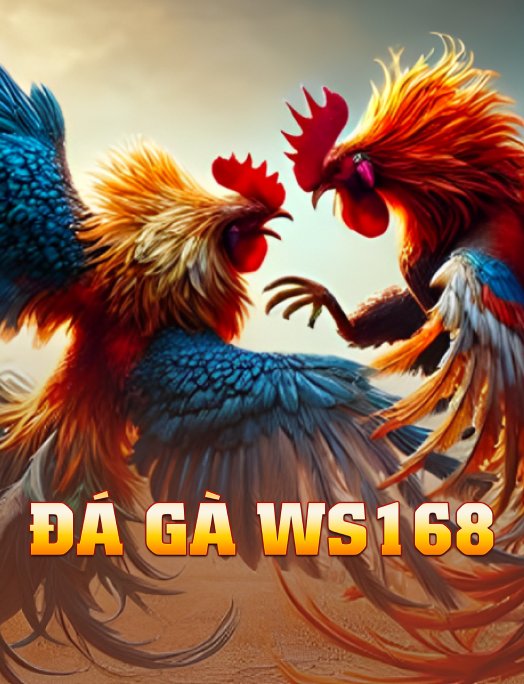 Đá gà WS168