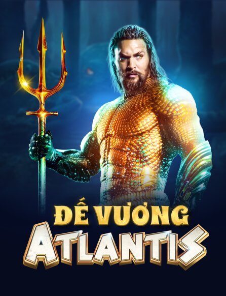 Đế vương atlantis