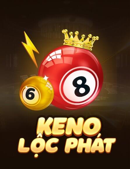 Keno lộc phát