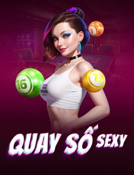 Quay số sexy