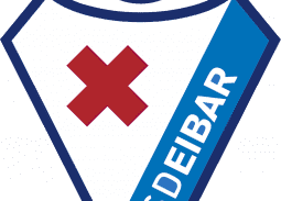 SD Eibar Logo