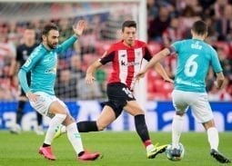 Nhận định Osasuna vs Athletic Bilbao